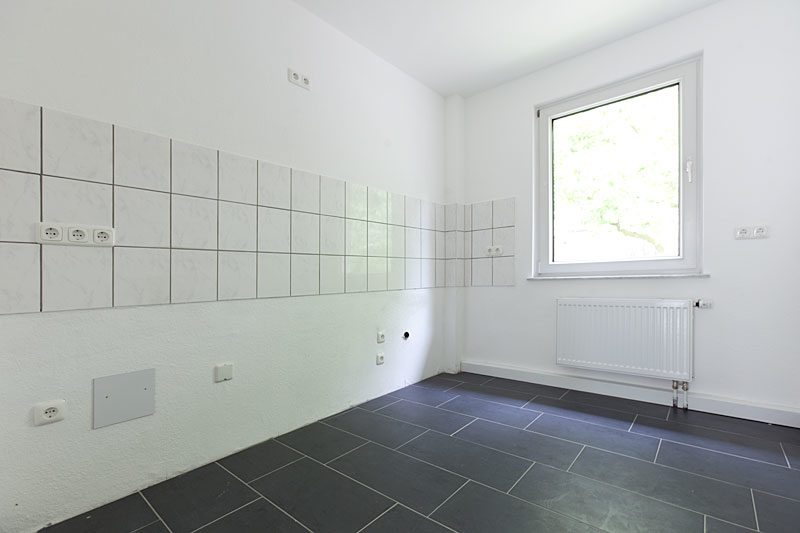 Immobilienangebot - Gelsenkirchen - Alle - Gemütliche Etagenwohnung in ruhiger Wohnlage!