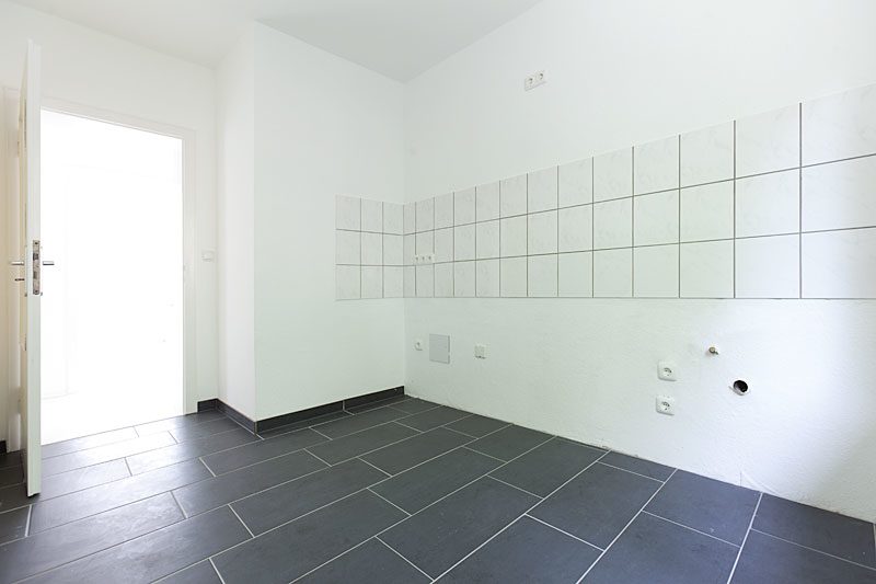 Immobilienangebot - Gelsenkirchen - Alle - Gemütliche Etagenwohnung in ruhiger Wohnlage!