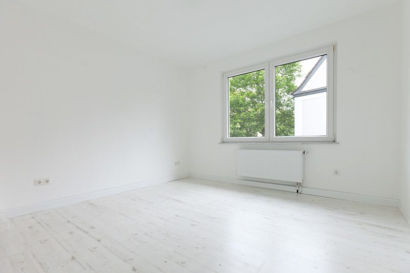 Immobilienangebot - Gelsenkirchen - Alle - Gemütliche Etagenwohnung in ruhiger Wohnlage!
