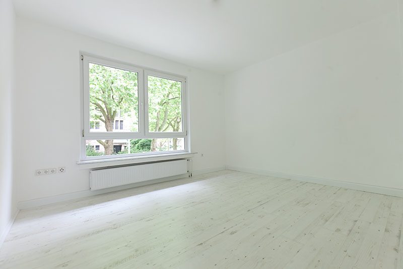 Immobilienangebot - Gelsenkirchen - Alle - Gemütliche Etagenwohnung in ruhiger Wohnlage!