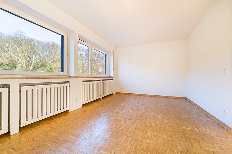 Immobilienangebot - Recklinghausen - Alle - Terrassenwohnung in Recklinghausen am Festspielhaus!