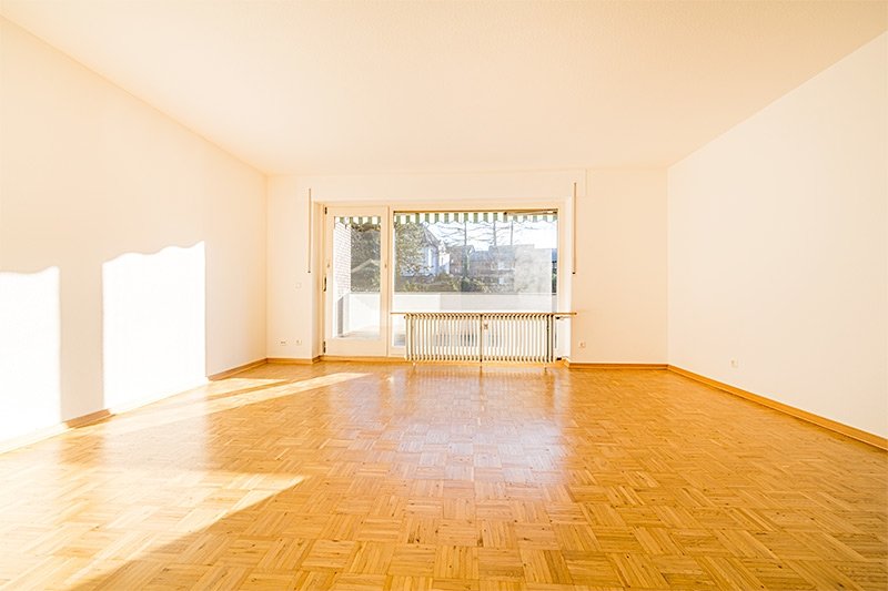 Immobilienangebot - Recklinghausen - Alle - Terrassenwohnung in Recklinghausen am Festspielhaus!