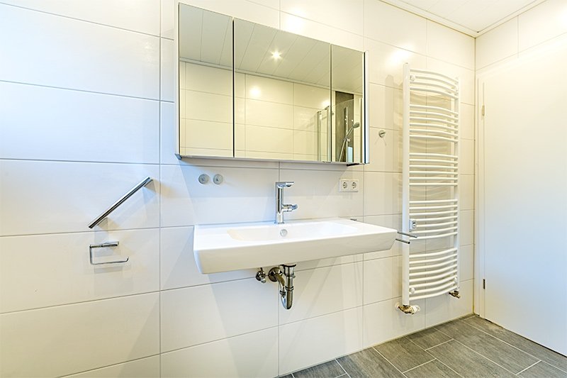 Immobilienangebot - Recklinghausen - Alle - Terrassenwohnung in Recklinghausen am Festspielhaus!