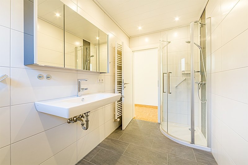 Immobilienangebot - Recklinghausen - Alle - Terrassenwohnung in Recklinghausen am Festspielhaus!