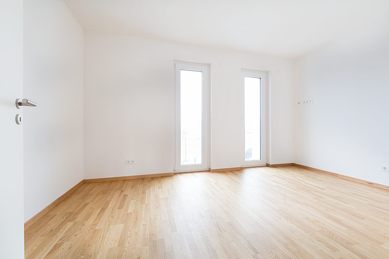 Immobilienangebot - Gelsenkirchen - Alle - Moderne Terrassenwohnung im Hafenquartier Graf Bismarck!