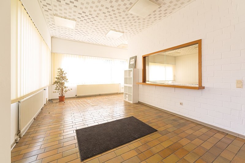 Immobilienangebot - Gelsenkirchen - Alle - Ihr neuer Firmensitz im Gewerbegebiet in Gelsenkirchen-Resse!