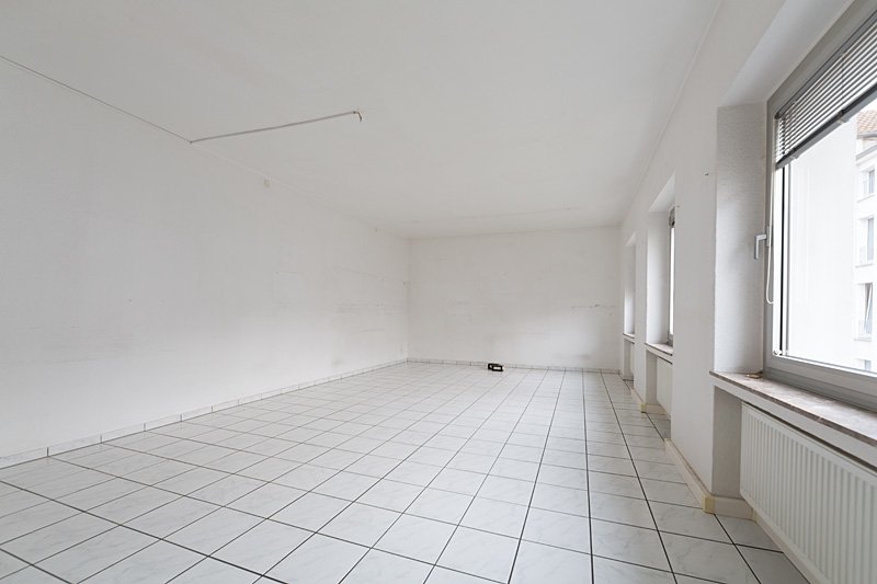 Immobilienangebot - Gelsenkirchen - Alle - Ehemaliges Pflegedienstgebäude in bester Innenstadtlage!