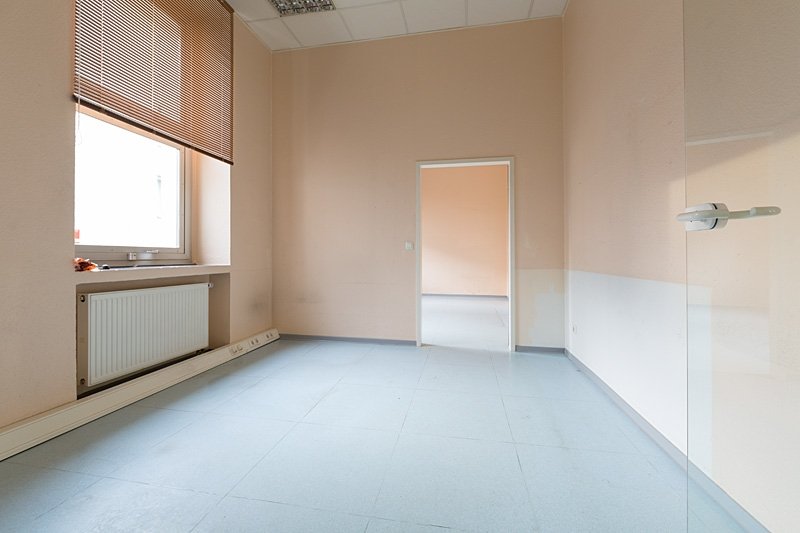 Immobilienangebot - Gelsenkirchen - Alle - Ehemaliges Pflegedienstgebäude in bester Innenstadtlage!