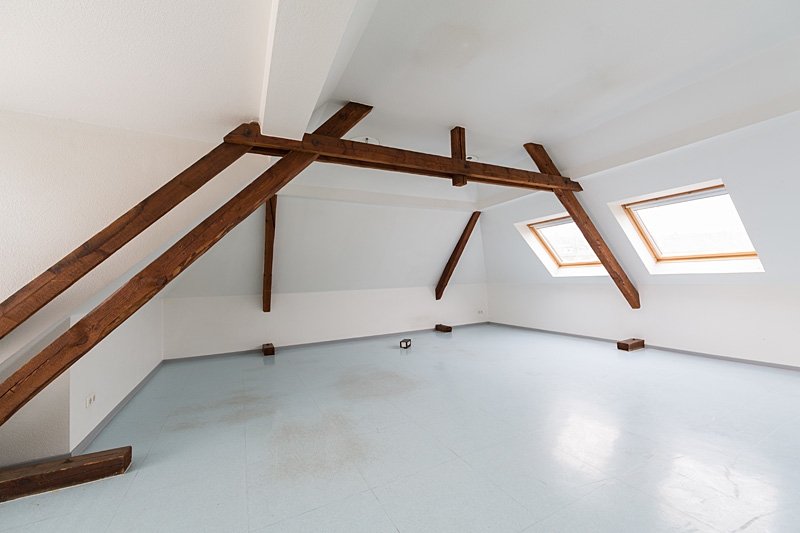 Immobilienangebot - Gelsenkirchen - Alle - Ehemaliges Pflegedienstgebäude in bester Innenstadtlage!