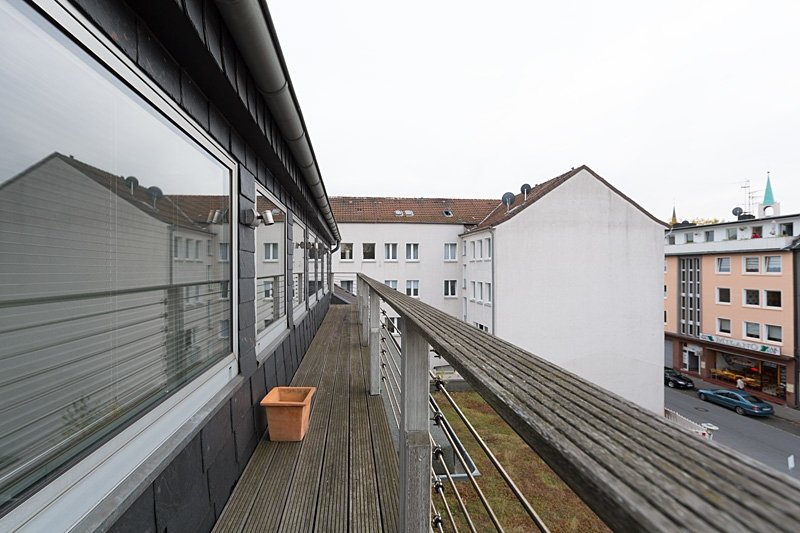Immobilienangebot - Gelsenkirchen - Alle - Ehemaliges Pflegedienstgebäude in bester Innenstadtlage!