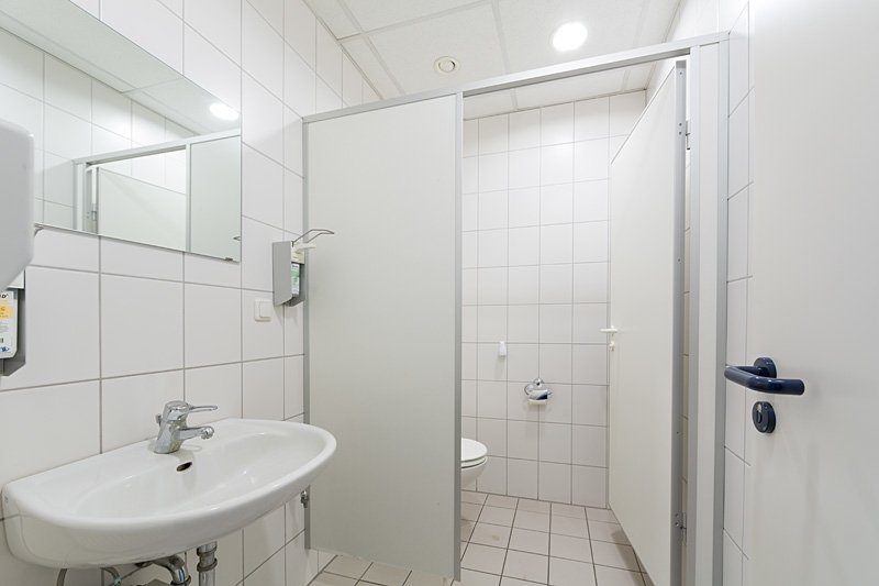Immobilienangebot - Gelsenkirchen - Alle - Ehemaliges Pflegedienstgebäude in bester Innenstadtlage!