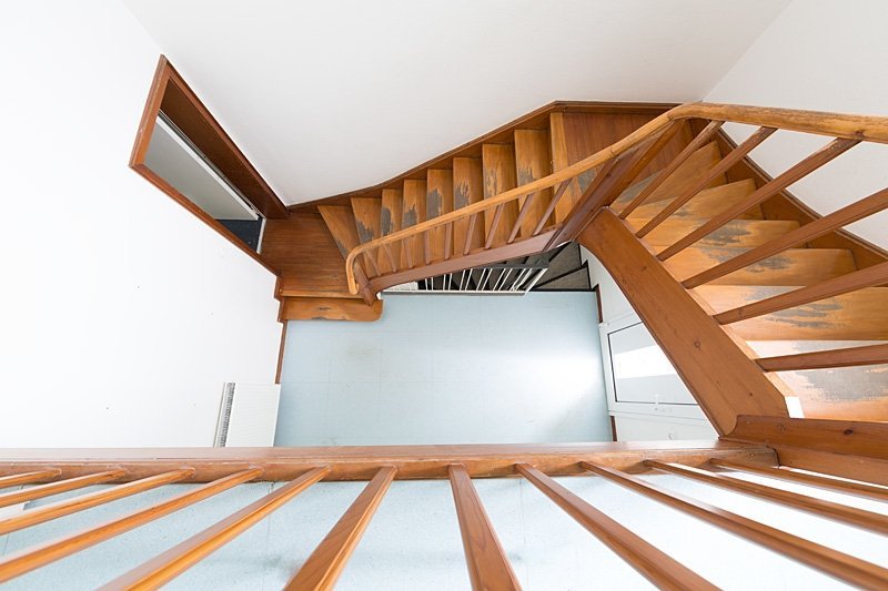 Immobilienangebot - Gelsenkirchen - Alle - Ehemaliges Pflegedienstgebäude in bester Innenstadtlage!