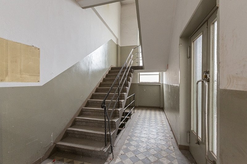 Immobilienangebot - Gelsenkirchen - Alle - Ehemaliges Schalthaus Bergmannsglück zu erwerben!
