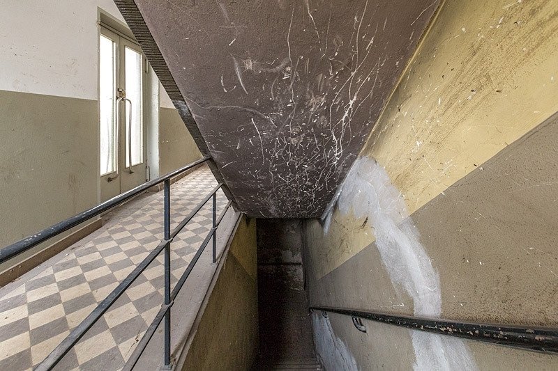 Immobilienangebot - Gelsenkirchen - Alle - Ehemaliges Schalthaus Bergmannsglück zu erwerben!