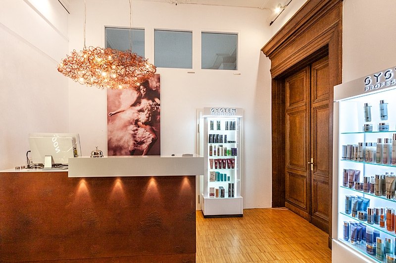 Immobilienangebot - Borken - Alle - Repräsentative Villa im historischen Ambiente in Borken!