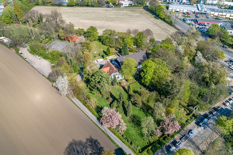 Immobilienangebot - Gelsenkirchen / Buer - Alle - Bauer Becks - Ein Stück Gelsenkirchener Geschichte!