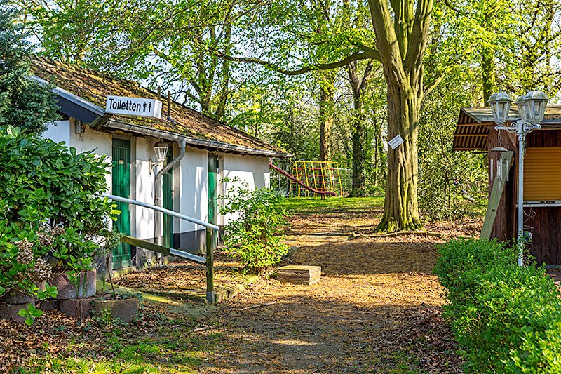 Immobilienangebot - Gelsenkirchen / Buer - Alle - Bauer Becks - Ein Stück Gelsenkirchener Geschichte!