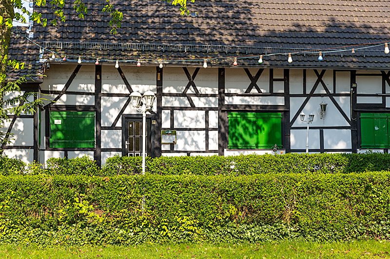 Immobilienangebot - Gelsenkirchen / Buer - Alle - Bauer Becks - Ein Stück Gelsenkirchener Geschichte!