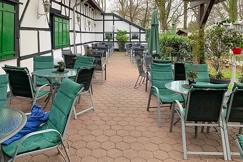 Immobilienangebot - Gelsenkirchen / Buer - Alle - Bauer Becks - Ein Stück Gelsenkirchener Geschichte!