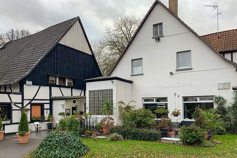 Immobilienangebot - Gelsenkirchen / Buer - Alle - Bauer Becks - Ein Stück Gelsenkirchener Geschichte!