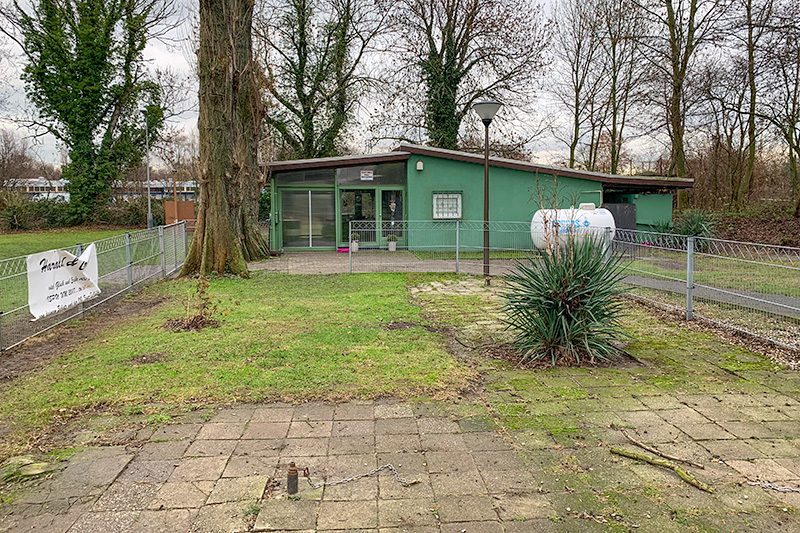 Immobilienangebot - Gelsenkirchen / Buer - Alle - Bauer Becks - Ein Stück Gelsenkirchener Geschichte!