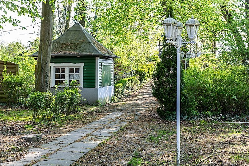Immobilienangebot - Gelsenkirchen - Alle - Bauer Becks - Ein Stück Gelsenkirchener Geschichte!