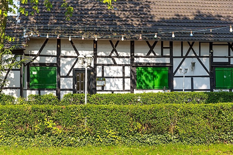 Immobilienangebot - Gelsenkirchen - Alle - Bauer Becks - Ein Stück Gelsenkirchener Geschichte!