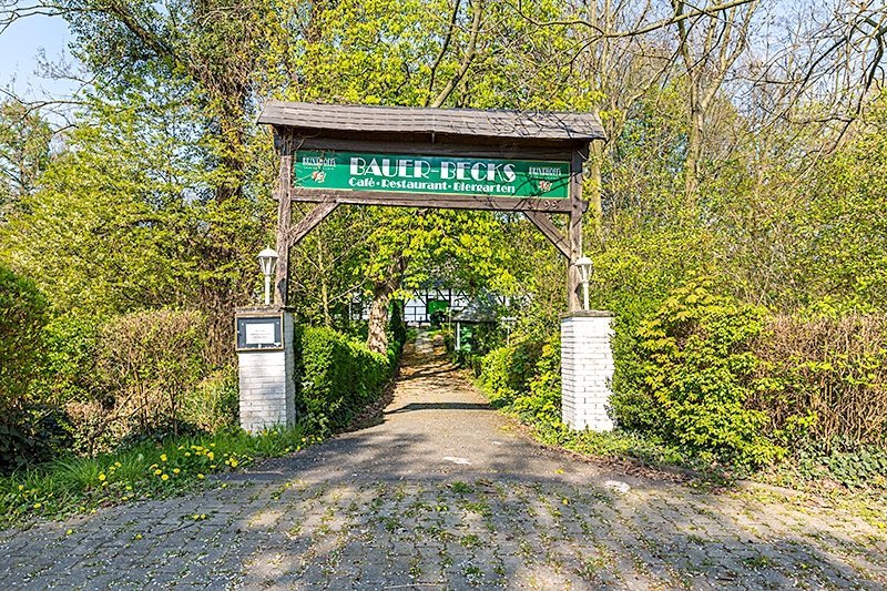 Immobilienangebot - Gelsenkirchen - Alle - Bauer Becks - Ein Stück Gelsenkirchener Geschichte!