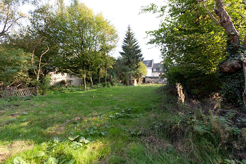 Immobilienangebot - Gelsenkirchen / Buer - Alle - Bauplatz in Buer!