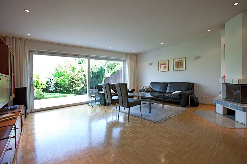 Immobilienangebot - Gelsenkirchen - Alle - Großzügige Doppelhaushälfte in angenehmer Wohnlage!