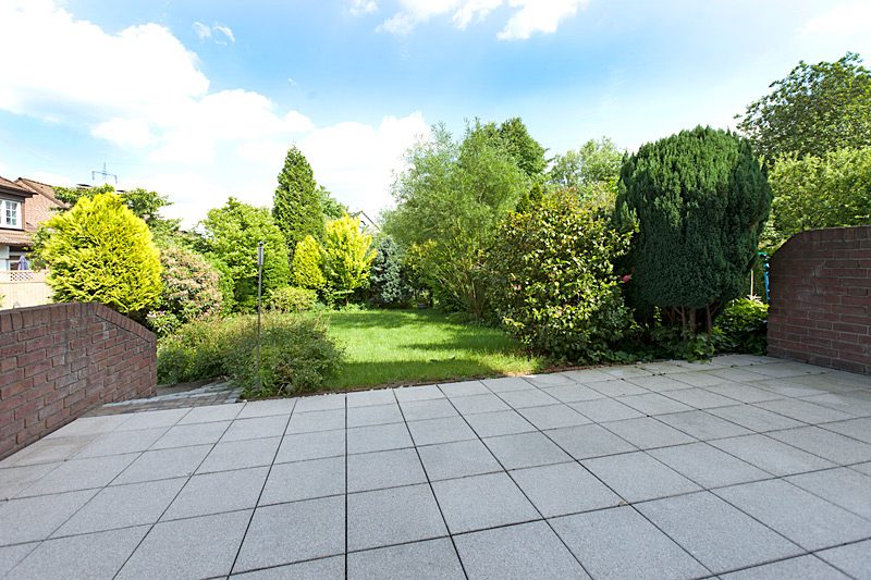 Immobilienangebot - Gelsenkirchen - Alle - Großzügige Doppelhaushälfte in angenehmer Wohnlage!