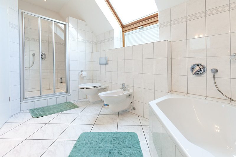 Immobilienangebot - Gelsenkirchen - Alle - Großzügige Doppelhaushälfte in angenehmer Wohnlage!