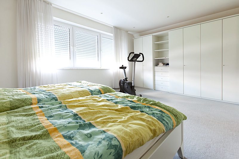 Immobilienangebot - Gelsenkirchen - Alle - Großzügige Doppelhaushälfte in angenehmer Wohnlage!