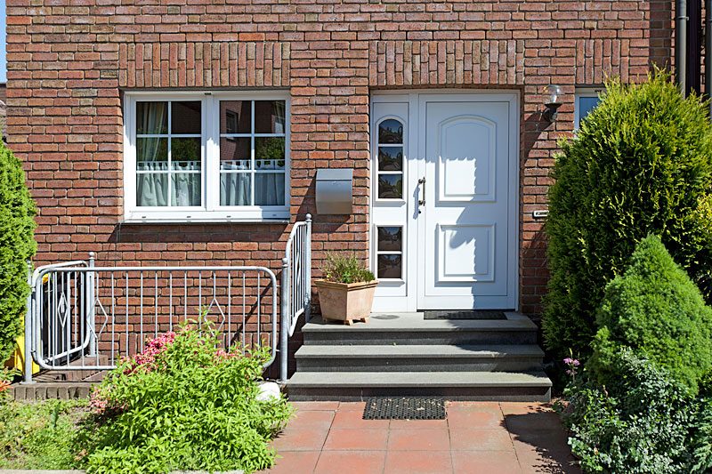 Immobilienangebot - Gelsenkirchen - Alle - Großzügige Doppelhaushälfte in angenehmer Wohnlage!