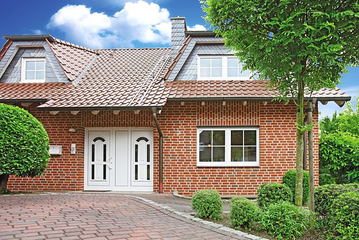 Immobilienangebot - Gladbeck - Häuser - Leben und genießen - Luxus in einer TOP-Lage!