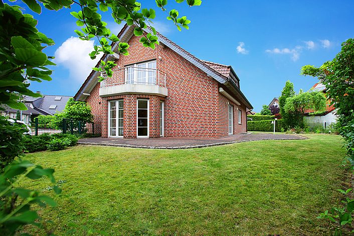 Immobilienangebot - Gladbeck - Häuser - Leben und genießen - Luxus in einer TOP-Lage!