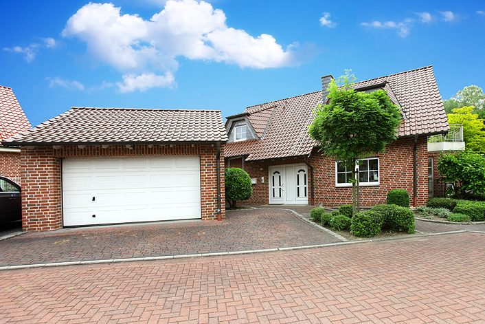 Immobilienangebot - Gladbeck - Häuser - Leben und genießen - Luxus in einer TOP-Lage!