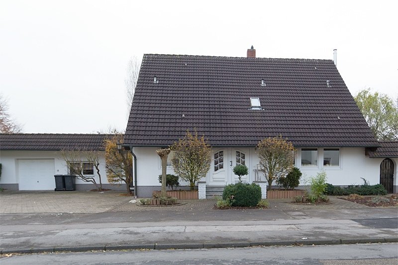 Immobilienangebot - Gelsenkirchen - Alle - Einfamilienhaus mit großem Gartenparadies!