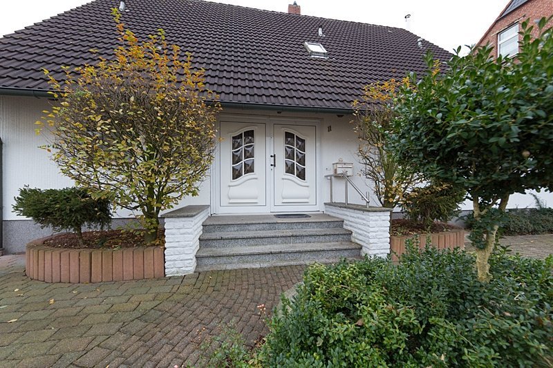 Immobilienangebot - Gelsenkirchen - Alle - Einfamilienhaus mit großem Gartenparadies!