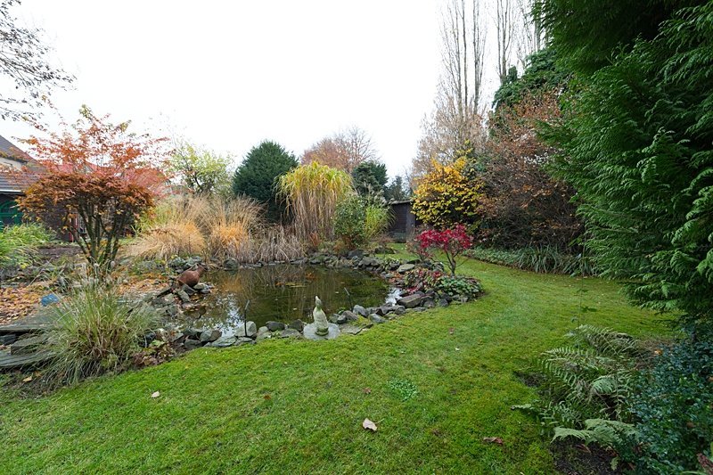 Immobilienangebot - Gelsenkirchen - Alle - Einfamilienhaus mit großem Gartenparadies!