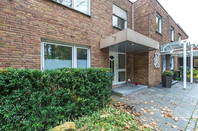 Eingangsbereich Immobilienangebot - Gelsenkirchen / Buer - Häuser - Mein Haus, mein Garten, mein Leben!
