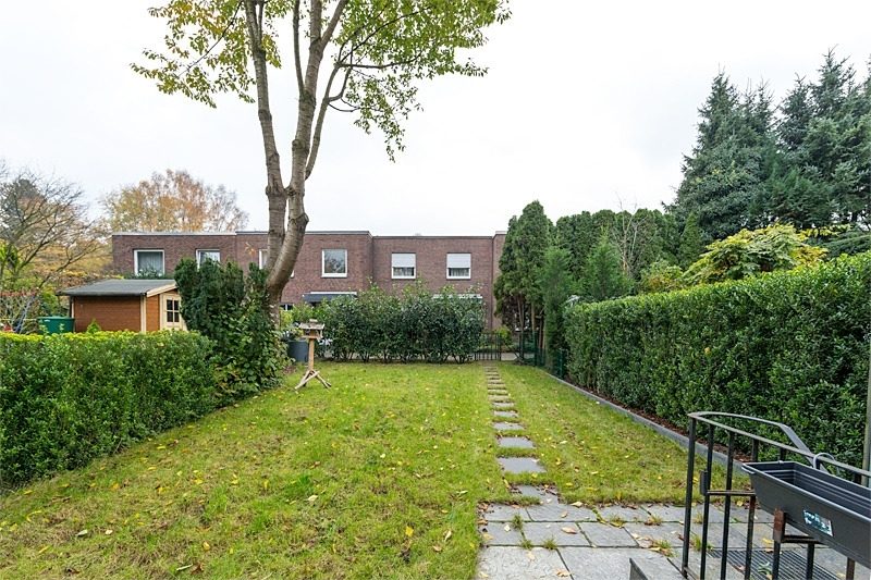Immobilienangebot - Gelsenkirchen / Buer - Häuser - Mein Haus, mein Garten, mein Leben!