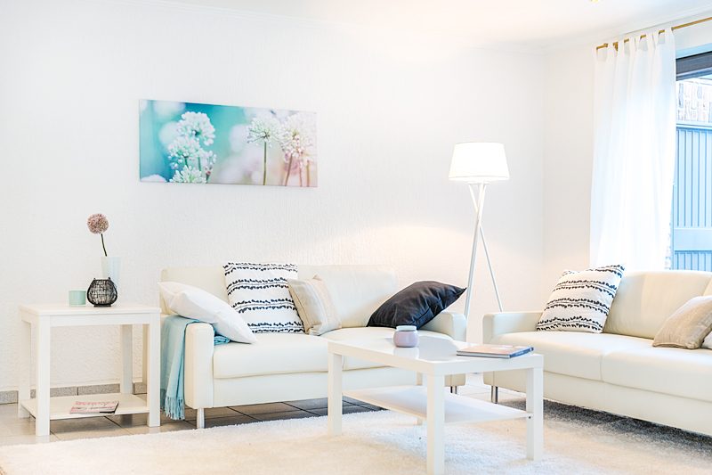 Immobilienangebot - Gelsenkirchen / Buer - Häuser - Das Haus der tausend Möglichkeiten!