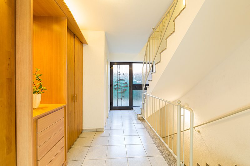 Immobilienangebot - Gelsenkirchen / Buer - Häuser - Das Haus der tausend Möglichkeiten!