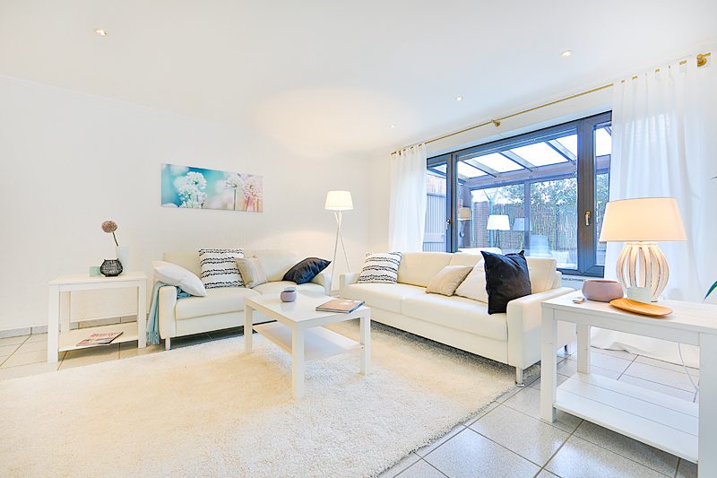 Immobilienangebot - Gelsenkirchen / Buer - Häuser - Das Haus der tausend Möglichkeiten!