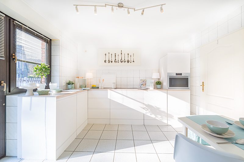 Immobilienangebot - Gelsenkirchen / Buer - Häuser - Das Haus der tausend Möglichkeiten!
