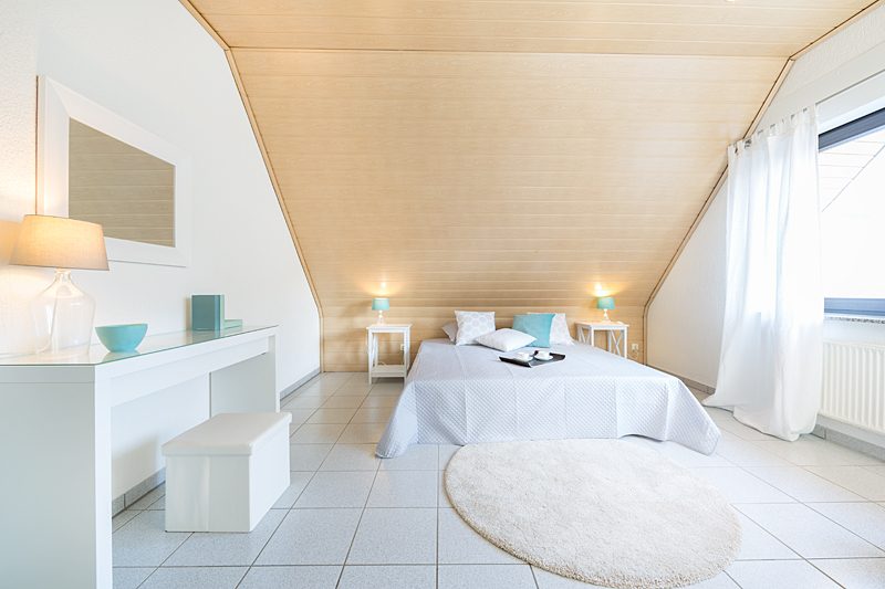 Immobilienangebot - Gelsenkirchen / Buer - Häuser - Das Haus der tausend Möglichkeiten!