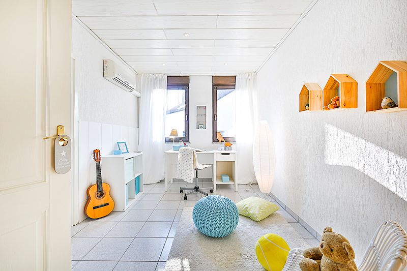 Immobilienangebot - Gelsenkirchen / Buer - Häuser - Das Haus der tausend Möglichkeiten!