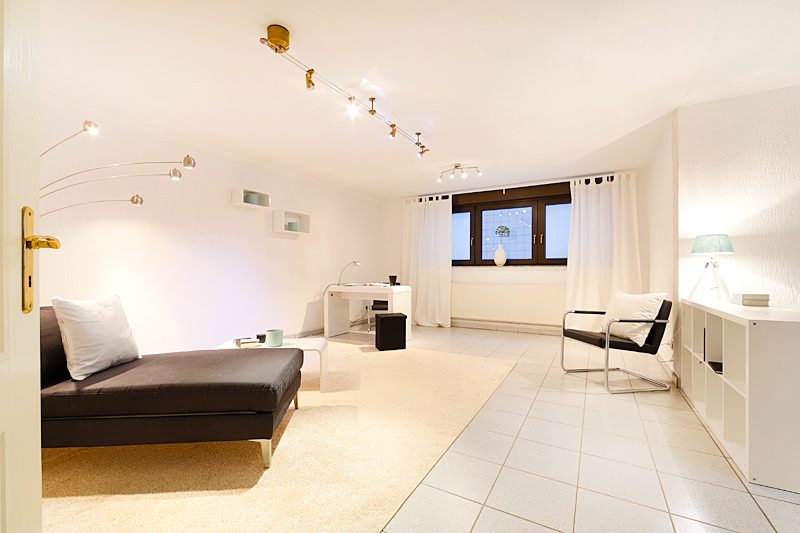 Immobilienangebot - Gelsenkirchen / Buer - Häuser - Das Haus der tausend Möglichkeiten!
