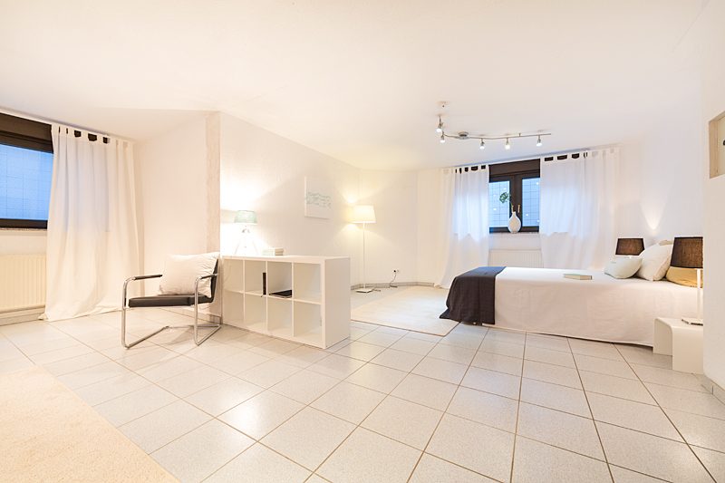 Immobilienangebot - Gelsenkirchen / Buer - Häuser - Das Haus der tausend Möglichkeiten!